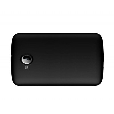 Full Body Housing For Lava Iris 348 Black - Maxbhi Com
