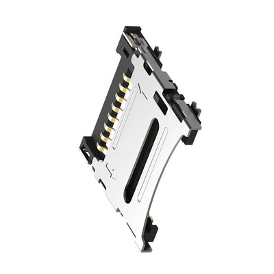 Mmc Connector For Relaxx Z6 By - Maxbhi Com