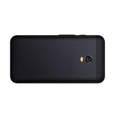 Full Body Housing For Blu Dash L3 Black - Maxbhi Com