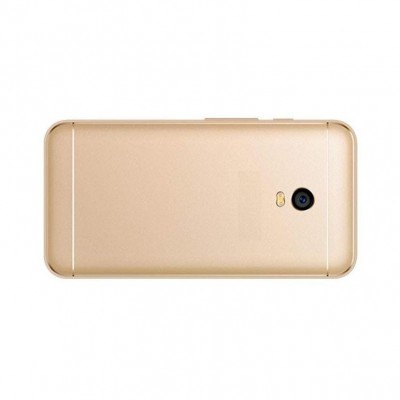 Full Body Housing For Blu Dash L3 Gold - Maxbhi Com