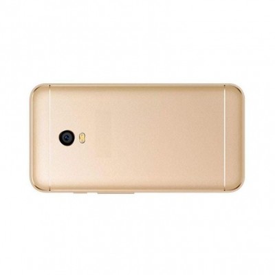 Full Body Housing For Blu Dash L3 Gold - Maxbhi Com