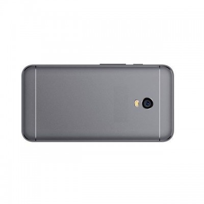 Full Body Housing For Blu Dash L3 Grey - Maxbhi Com