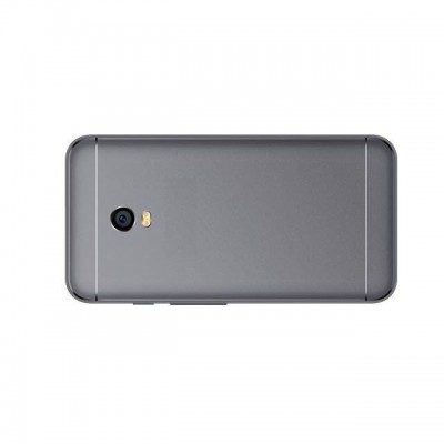 Full Body Housing For Blu Dash L3 Grey - Maxbhi Com