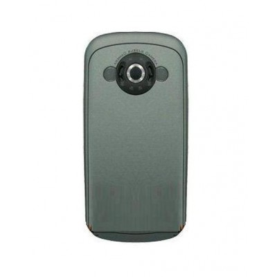 Full Body Housing For Htc Tytn Black - Maxbhi Com