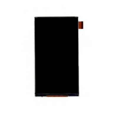 Lcd Screen For Intex Aqua 5 5 Vr Replacement Display By - Maxbhi Com