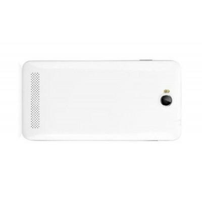 Full Body Housing For Cubot P6 White - Maxbhi Com