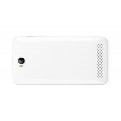 Full Body Housing For Cubot P6 White - Maxbhi Com