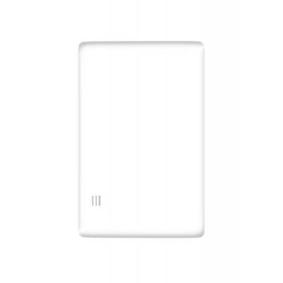 Full Body Housing For Domo Slate X3d Black - Maxbhi Com