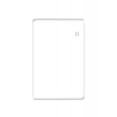 Full Body Housing For Domo Slate X3d Black - Maxbhi Com
