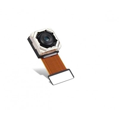 Replacement Front Camera For Lemon P3 Selfie Camera By - Maxbhi Com