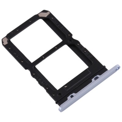 Sim Card Holder Tray For Realme X2 Pro White - Maxbhi Com