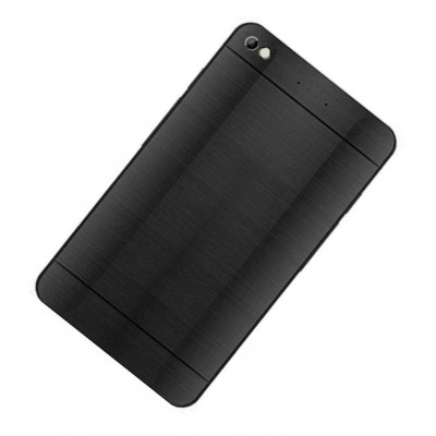Full Body Housing For Spice Stellar 519 Black - Maxbhi Com