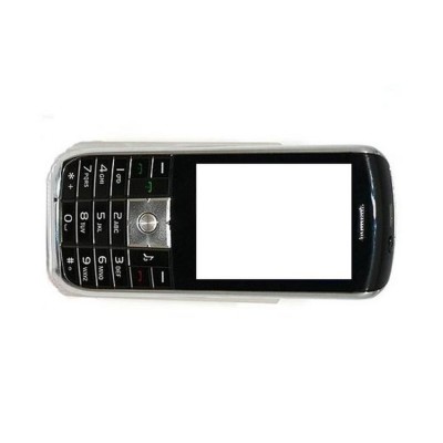 Full Body Housing For Bao Xing K700 Grey - Maxbhi Com