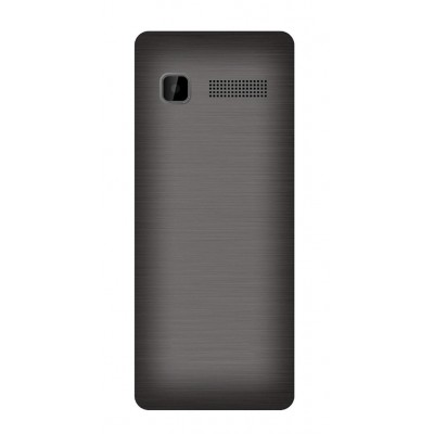 Full Body Housing For Lava Spark Vibe Black - Maxbhi Com