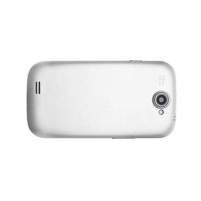 Full Body Housing For Ngm Dynamic Star White - Maxbhi Com