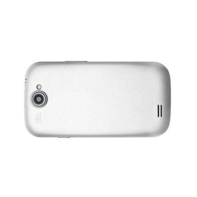 Full Body Housing For Ngm Dynamic Star White - Maxbhi Com