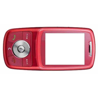 Full Body Housing For Samsung X530 Pink - Maxbhi Com