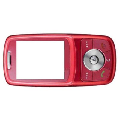 Full Body Housing For Samsung X530 Pink - Maxbhi Com