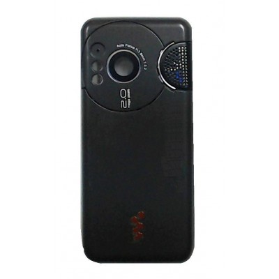 Full Body Panel For Sony Ericsson W610 - Maxbhi Com