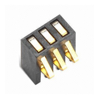 Battery Connector for Jivi JV GC 1209