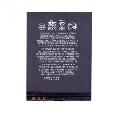 Battery For Detel D2800 By - Maxbhi Com