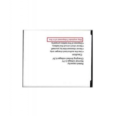 Battery For Micromax X242 By - Maxbhi Com