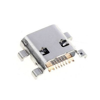 Charging Connector for Jivi JV GC 1209