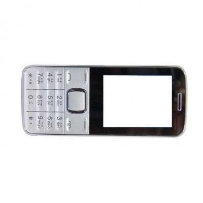 Full Body Housing For Good One Awesome White - Maxbhi Com