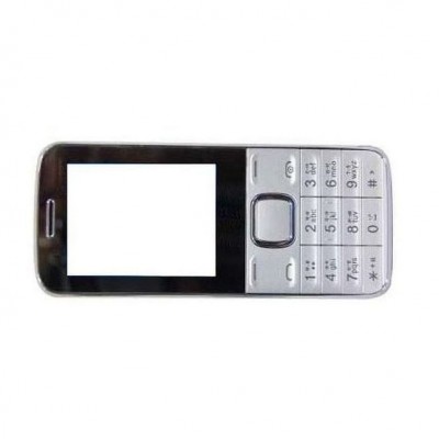 Full Body Housing For Good One Awesome White - Maxbhi Com