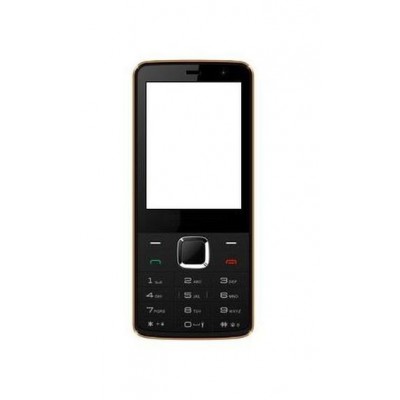Full Body Housing For Karbonn K94 White - Maxbhi Com