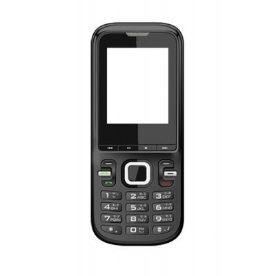 Full Body Housing For Lava Arc 04 White - Maxbhi Com