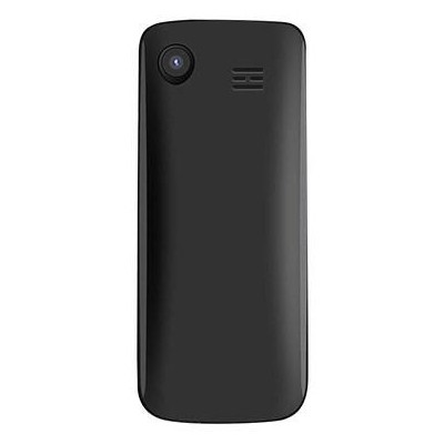 Full Body Housing For Mediacom B182 Bravo Black - Maxbhi Com