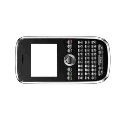 Full Body Housing For Ufx 501 Black - Maxbhi Com