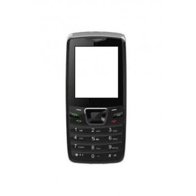 Full Body Housing For Zen M2s Red - Maxbhi Com