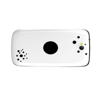 Full Body Housing For Zen P35 Black - Maxbhi Com