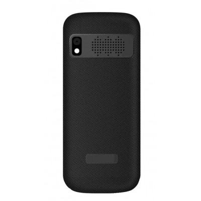 Full Body Housing For Forme N5 Selfie Black - Maxbhi Com
