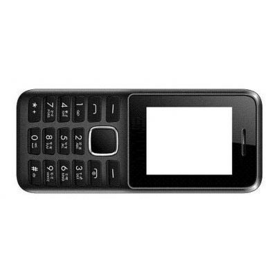 Full Body Housing For Hitech Micra 140 Black - Maxbhi Com