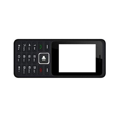 Full Body Housing For Karbonn K7 Rock White - Maxbhi Com