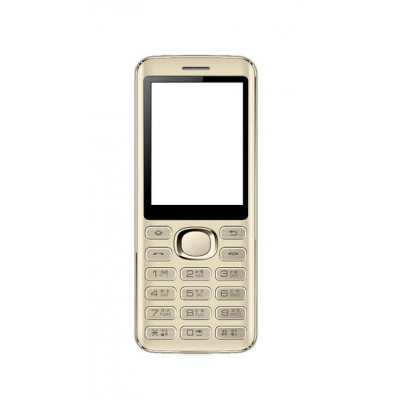Full Body Housing For Mafe Mega Black - Maxbhi Com