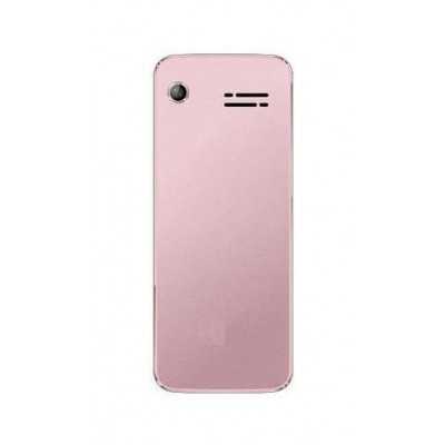 Full Body Housing For Mafe Mega Silver - Maxbhi Com