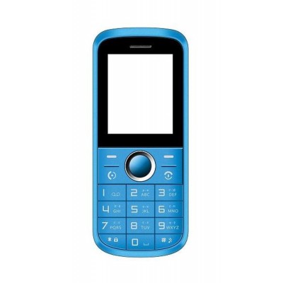 Full Body Housing For Reach Cogent Mini Blue - Maxbhi Com