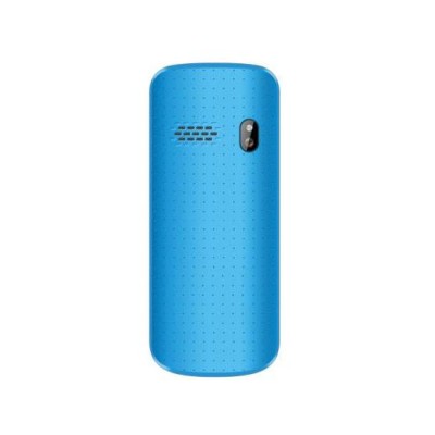 Full Body Housing For Reach Cogent Mini Blue - Maxbhi Com