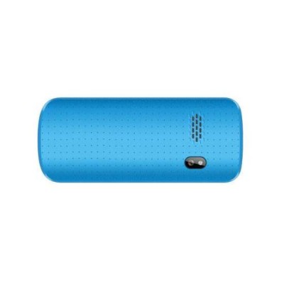 Full Body Housing For Reach Cogent Mini Blue - Maxbhi Com