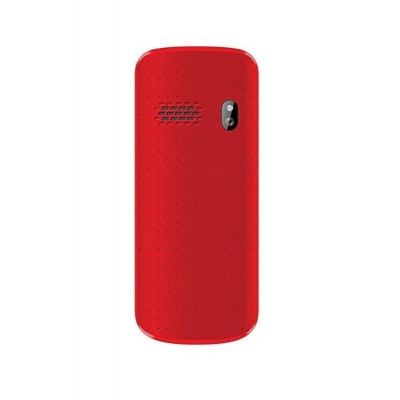 Full Body Housing For Reach Cogent Mini Red - Maxbhi Com