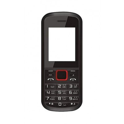 Full Body Housing For Reach Cogent Mini White - Maxbhi Com
