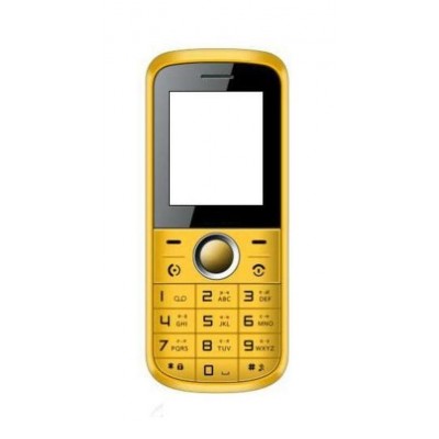 Full Body Housing For Reach Cogent Mini Yellow - Maxbhi Com