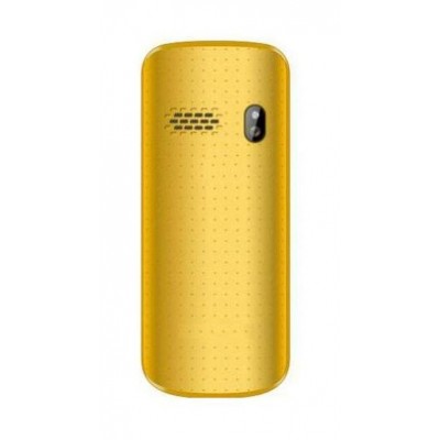 Full Body Housing For Reach Cogent Mini Yellow - Maxbhi Com