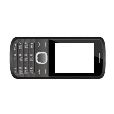 Full Body Housing For Reach Power 230 Black Blue - Maxbhi Com