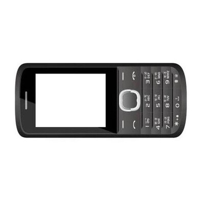 Full Body Housing For Reach Power 230 Black - Maxbhi Com