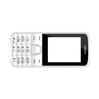 Full Body Housing For Reach Power 230 White - Maxbhi Com